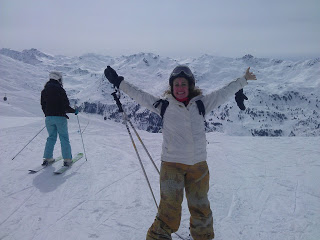 First Ski Trip – DONE! Loved it, now need to buy better gear