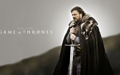 Sean Bean has me hooked!