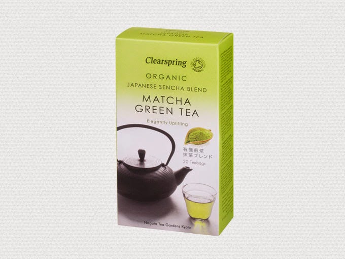 Why am I obsessed with Matcha green tea?