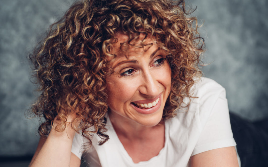 Curltastic voiceover