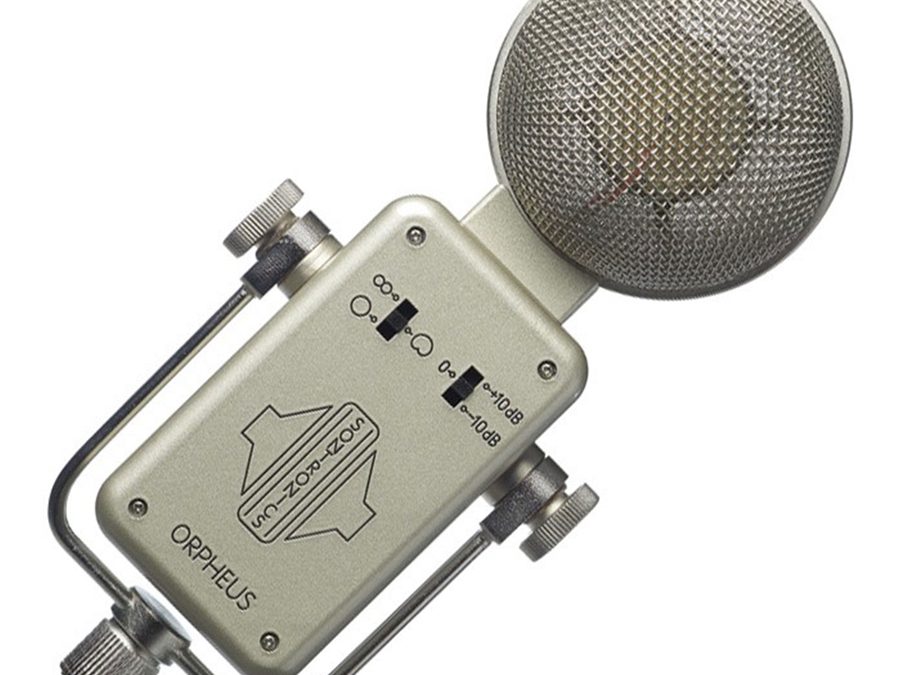 “A voiceover you say?  Well I have a voice so I’ll do it!”